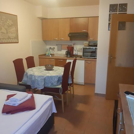Adria Vrsar Exterior foto