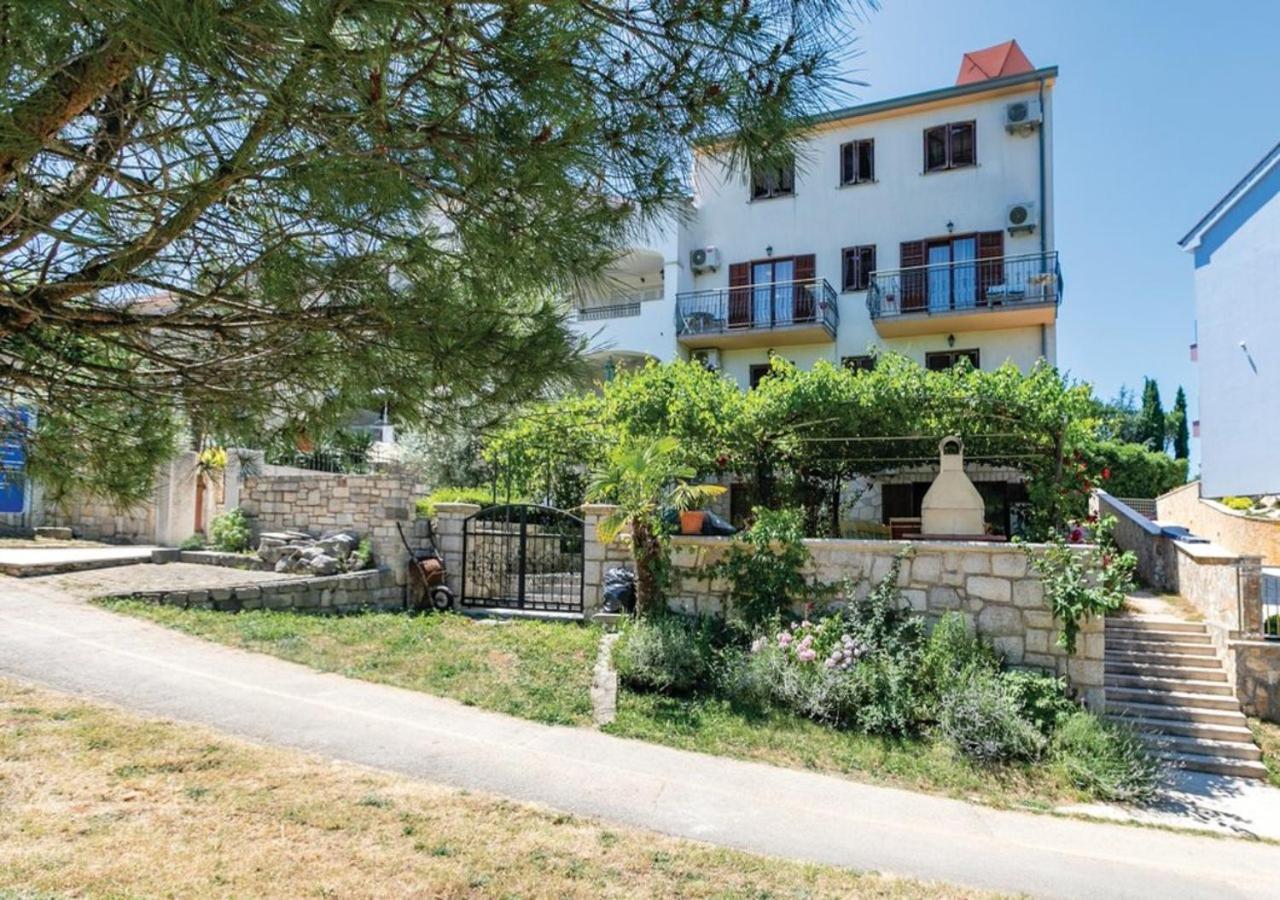 Adria Vrsar Exterior foto