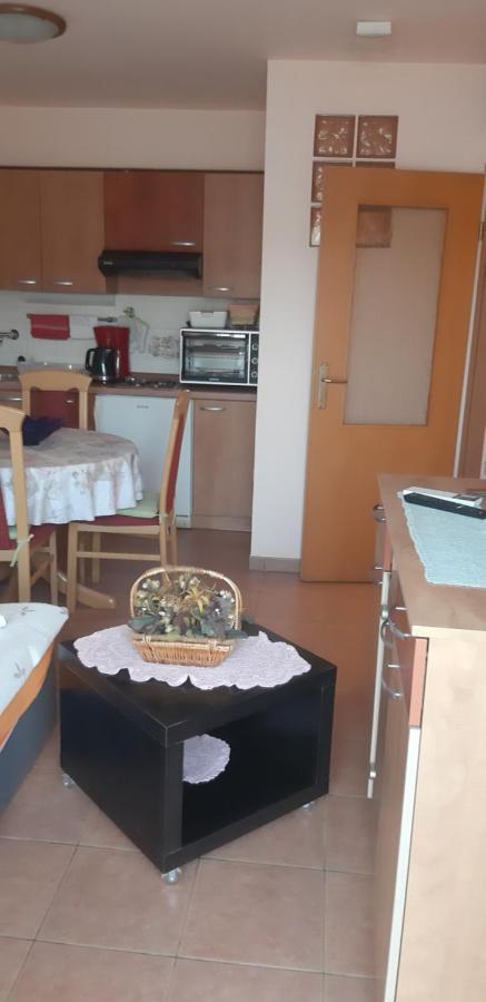 Adria Vrsar Exterior foto