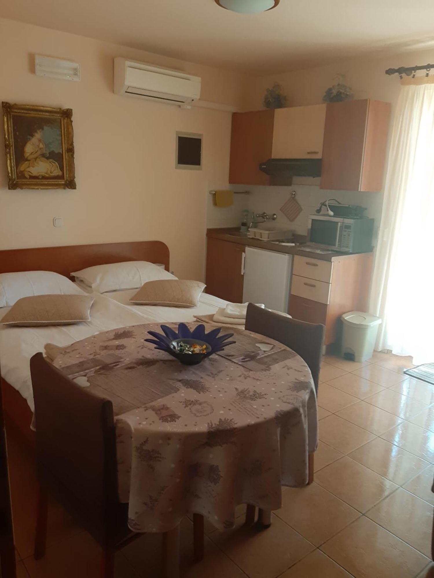Adria Vrsar Exterior foto