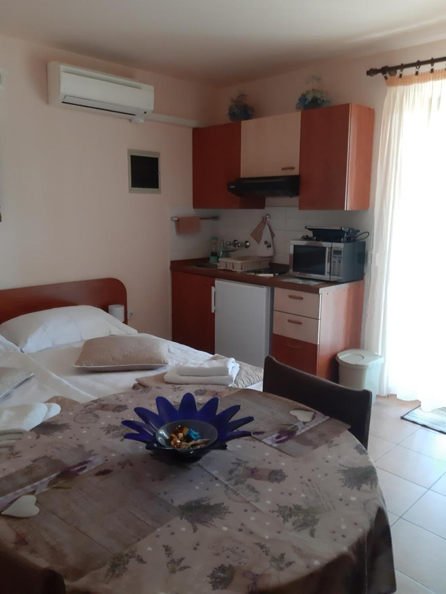 Adria Vrsar Exterior foto