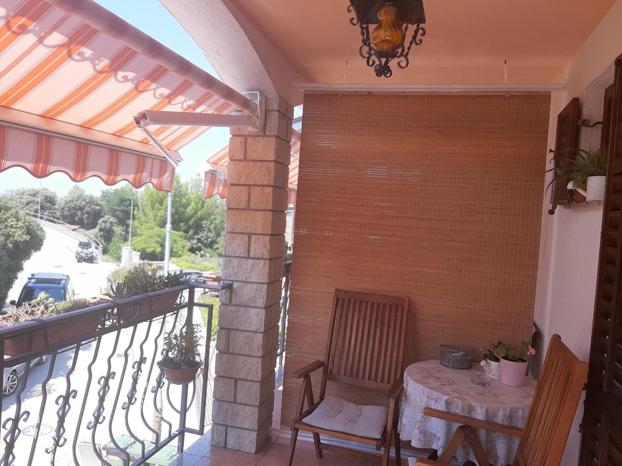Adria Vrsar Exterior foto