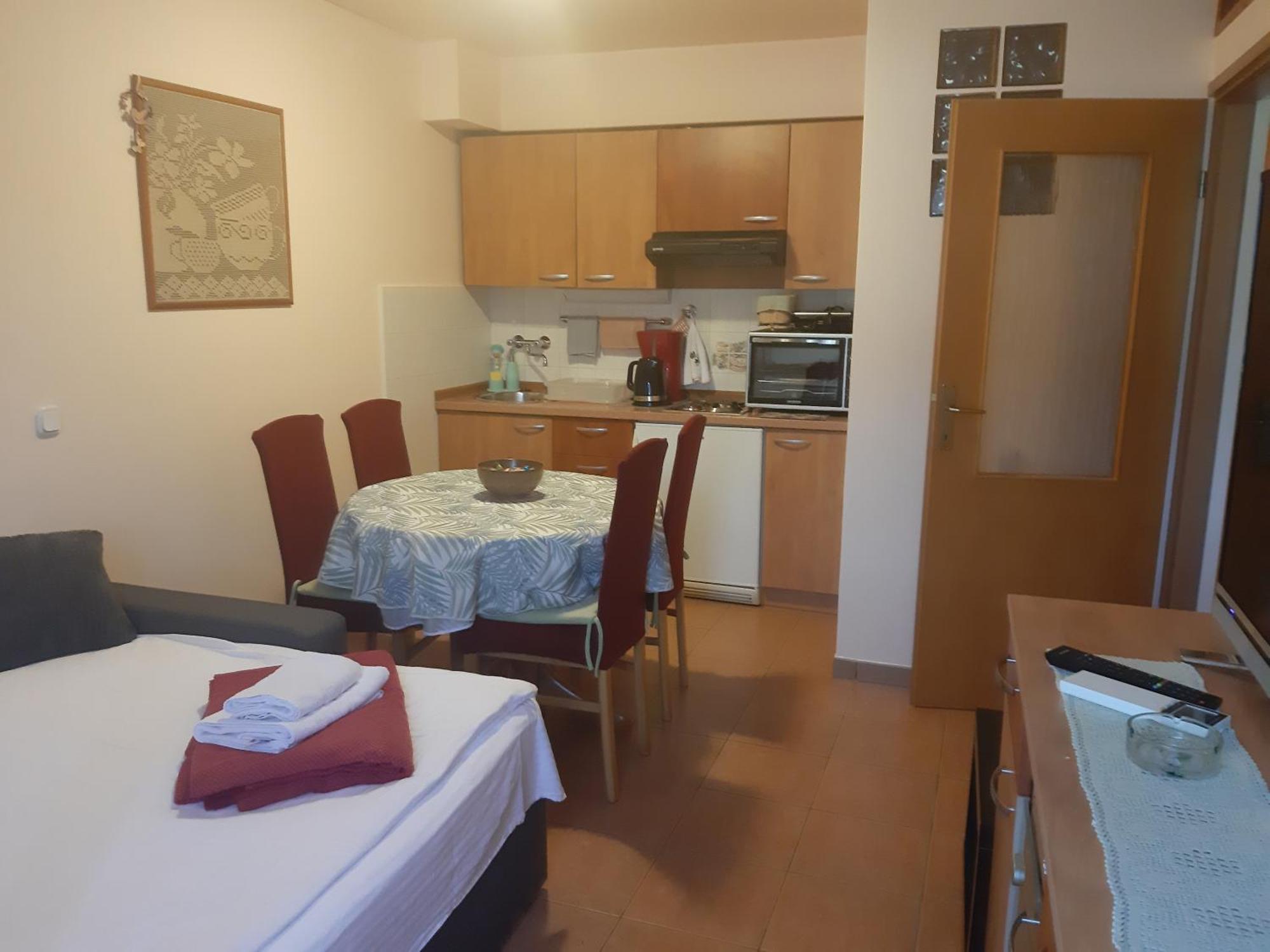 Adria Vrsar Exterior foto