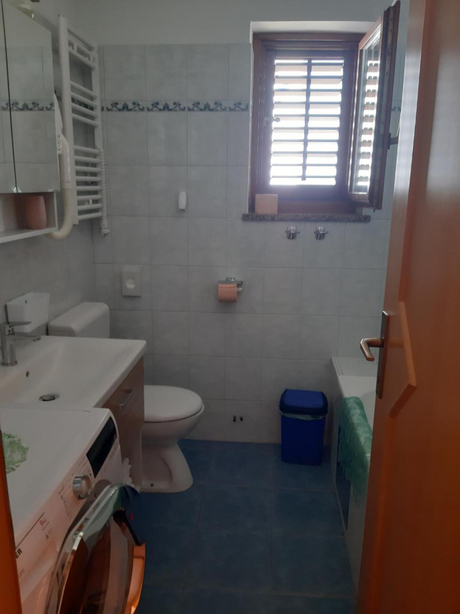 Adria Vrsar Exterior foto