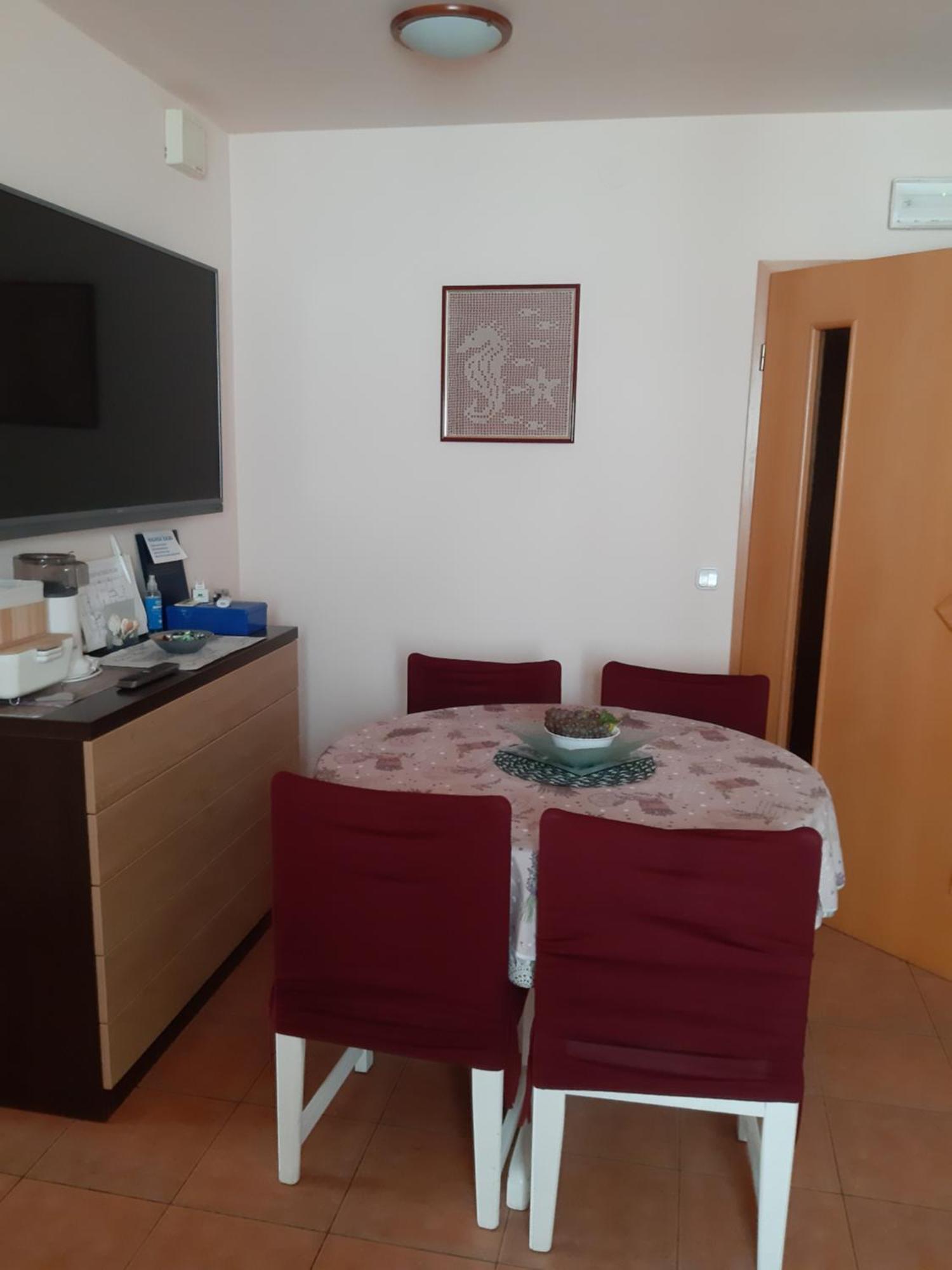 Adria Vrsar Exterior foto