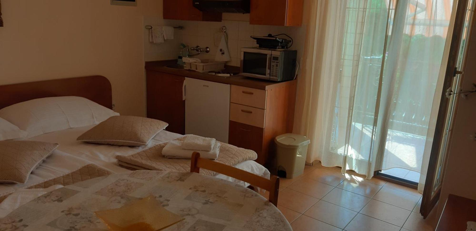 Adria Vrsar Quarto foto